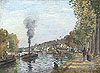 畢莎羅 Camille Pissarro