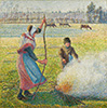 畢莎羅 Camille Pissarro
