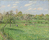 畢莎羅 Camille Pissarro