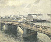 畢莎羅 Camille Pissarro