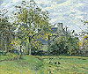 畢莎羅 Camille Pissarro