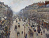 畢莎羅 Camille Pissarro