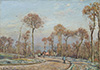 畢莎羅 Camille Pissarro