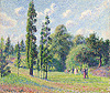 畢莎羅 Camille Pissarro