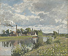 畢莎羅 Camille Pissarro