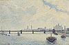 畢莎羅 Camille Pissarro