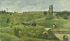 畢莎羅 Camille Pissarro