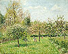 畢莎羅 Camille Pissarro
