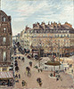 畢莎羅 Camille Pissarro