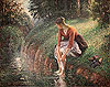 畢莎羅 Camille Pissarro
