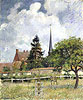 畢莎羅 Camille Pissarro