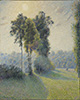 畢莎羅 Camille Pissarro