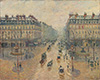 畢莎羅 Camille Pissarro