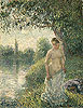 畢莎羅 Camille Pissarro