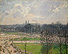 畢莎羅 Camille Pissarro