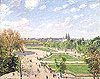 畢莎羅 Camille Pissarro