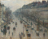 畢莎羅 Camille Pissarro