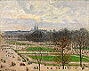 畢莎羅 Camille Pissarro