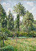 畢莎羅 Camille Pissarro