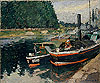畢莎羅 Camille Pissarro
