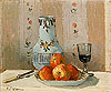 畢莎羅 Camille Pissarro