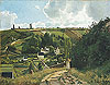 畢莎羅 Camille Pissarro