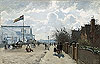 畢莎羅 Camille Pissarro