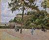 畢莎羅 Camille Pissarro