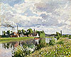 畢莎羅 Camille Pissarro