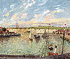 畢莎羅 Camille Pissarro