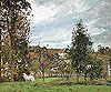畢莎羅 Camille Pissarro