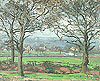 畢莎羅 Camille Pissarro