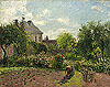 畢莎羅 Camille Pissarro