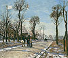 畢莎羅 Camille Pissarro