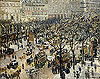 畢莎羅 Camille Pissarro