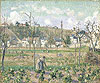 畢莎羅 Camille Pissarro