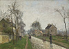 畢莎羅 Camille Pissarro