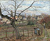 畢莎羅 Camille Pissarro