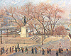畢莎羅 Camille Pissarro