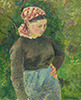 畢莎羅 Camille Pissarro