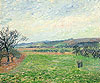 畢莎羅 Camille Pissarro