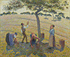 畢莎羅 Camille Pissarro