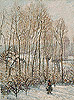 畢莎羅 Camille Pissarro
