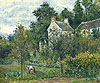 畢莎羅 Camille Pissarro