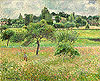 畢莎羅 Camille Pissarro