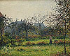畢莎羅 Camille Pissarro