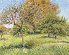 畢莎羅 Camille Pissarro