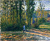 畢莎羅 Camille Pissarro
