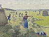 畢莎羅 Camille Pissarro