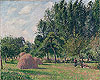 畢莎羅 Camille Pissarro